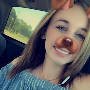 Meet your Posher, Talynn